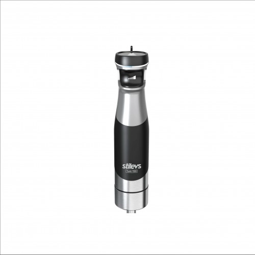 TANTO 1500 W-EL BLENDERİ-SİYAH&INOX 3