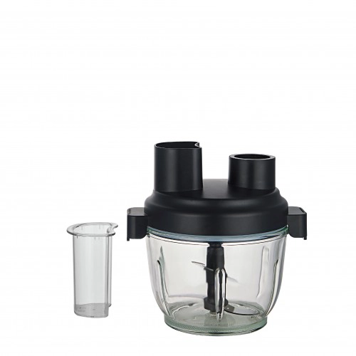 TANTO PRO 1500 W-EL BLENDER SETİ -SİYAH&INOX 2