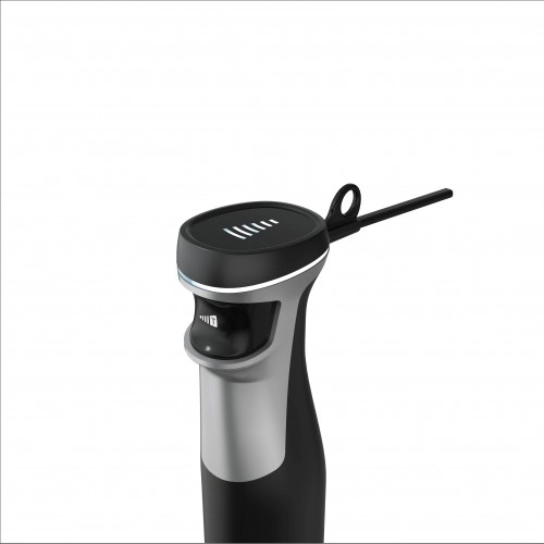 TANTO PRO 1500 W-EL BLENDER SETİ -SİYAH&INOX 3