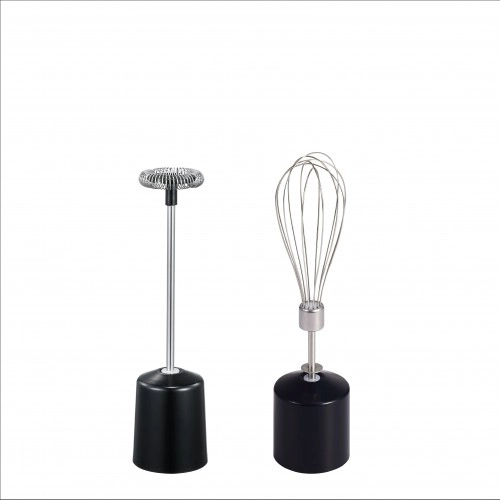 TANTO PRO 1500 W-EL BLENDER SETİ -SİYAH&INOX 5