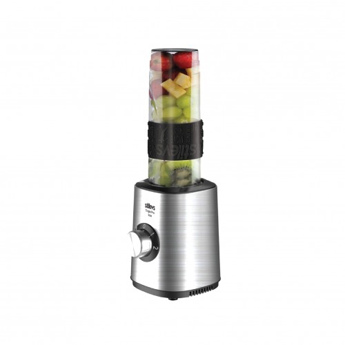 TROPİX PRO KİŞİSEL BLENDER INOX 2