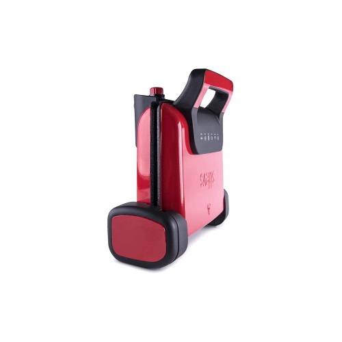 TOSTHANE GRANIT TOST MAKINESI - BEYAZ 5