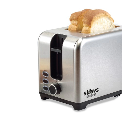 TOSTBİG EK-889 EKMEK KIZARTMA MAKİNESİ 3