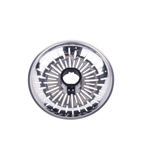 LIMMONATA 3305 NARENCIYE SIKACAGI - INOX 4