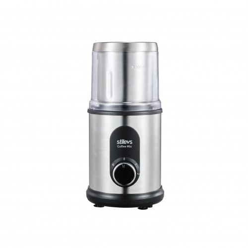 COFFE MIX 350 W-KAHVE&BAHARAT ÖĞÜTÜCÜSÜ
