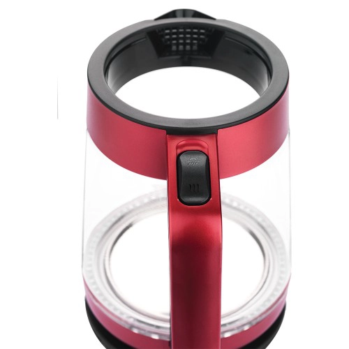 BİÇAY GLASS CAM ÇAYCI - ROZE 2