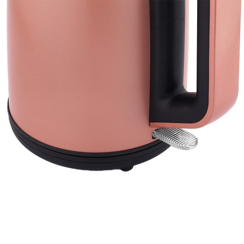ÇAYS INOX ÇELİK ÇAY MAKİNESİ-ROSE 3