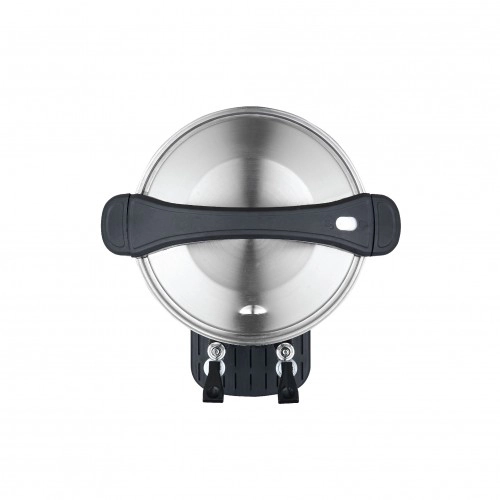 BİGÇAYS 1520 OTOMATİK ÇELİK ÇAY MAKİNESİ 20 LT.INOX 3
