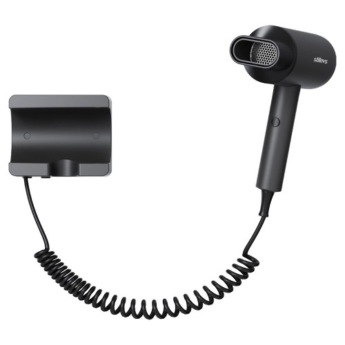 FÖNMATİK FN-510 OTEL TİPİ SAÇ KURUTMA MAKİNESİ 3