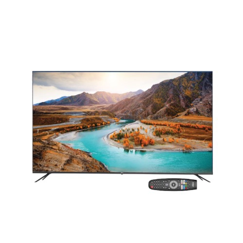 ST-55GTV4K QLED 55" GOOGLE TV ULTRA HD 4K