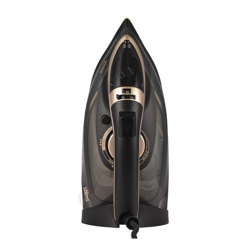 ST-UTUMAX 3000 W NANO SERAMİK ÜTÜ - GOLD 2