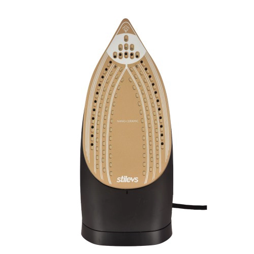 ST-UTUMAX 3000 W NANO SERAMİK ÜTÜ - GOLD 3