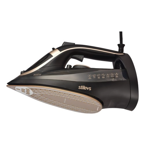 ST-UTUMAX 3000 W NANO SERAMİK ÜTÜ - GOLD 4