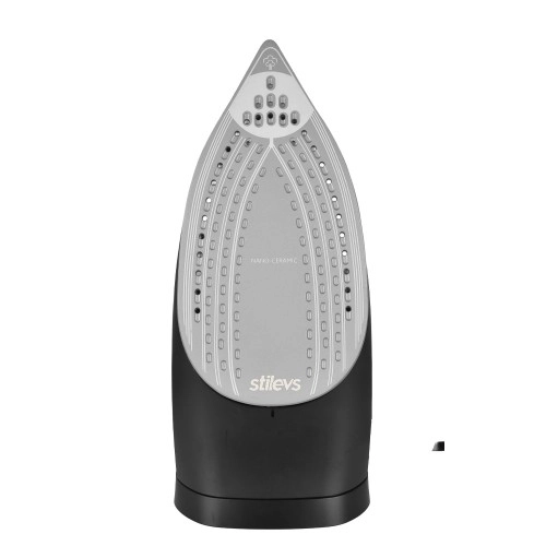ST-UTUMAX 3000 W NANO SERAMİK ÜTÜ - GÜMÜŞ 2