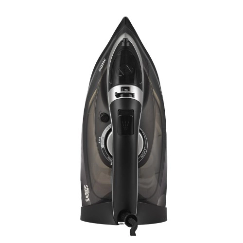 ST-UTUMAX 3000 W NANO SERAMİK ÜTÜ - GÜMÜŞ 3