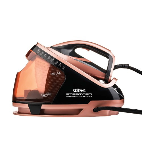 STEAMGEN 3000 BUHAR KAZANLI UTU