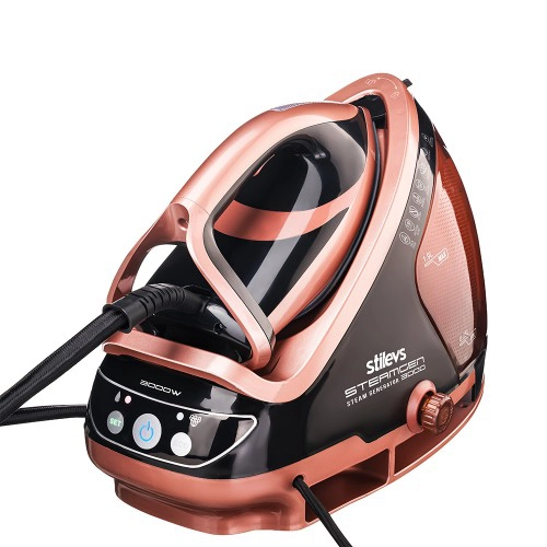 STEAMGEN 3000 BUHAR KAZANLI UTU 2