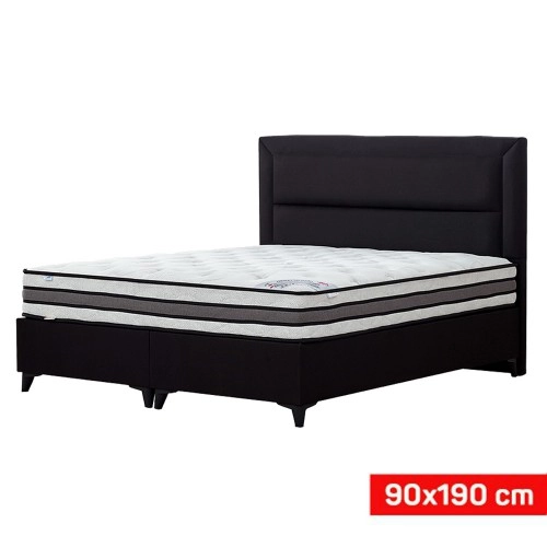 ANTA SANDIKLI BAZA SETİ (90*190 cm)